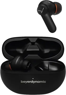 Amiron 100 Bluetooth Open-Ear hoofdtelefoon