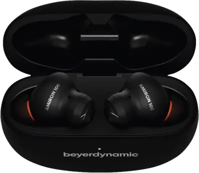 Amiron 100 Bluetooth Open-Ear hoofdtelefoon