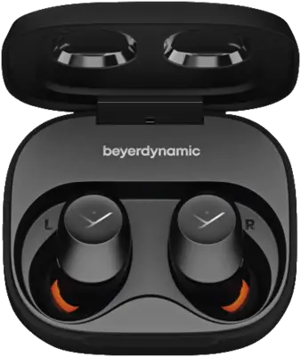 Amiron 300 Bluetooth Open-Ear hoofdtelefoon