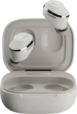 Beyerdynamic Amiron 300 Bluetooth Open-Ear hoofdtelefoon