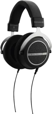 Beyerdynamic Amiron Home Stereo hoofdtelefoon 250 Ohm met draad