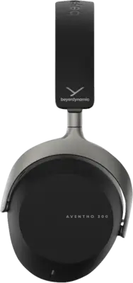 AVENTHO 300 Bluetooth Open-Ear hoofdtelefoon