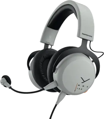 Beyerdynamic MMX 150 Gaming Headset met kabel