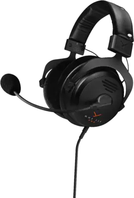 MMX 330 PRO Gaming Headset met kabel