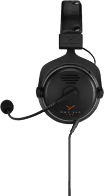 MMX 330 PRO Gaming Headset met kabel