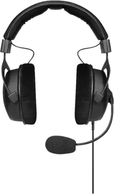 MMX 330 PRO Gaming Headset met kabel