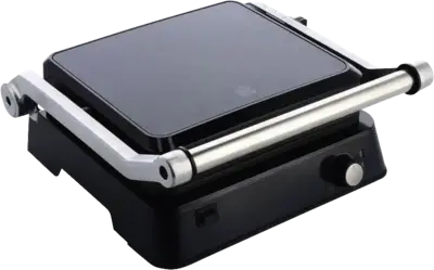 BK Connect contactgrill