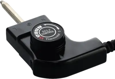 Connect bakplaat / teppanyaki