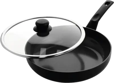 BK Easy Basic Ceramic hapjespan 28 cm