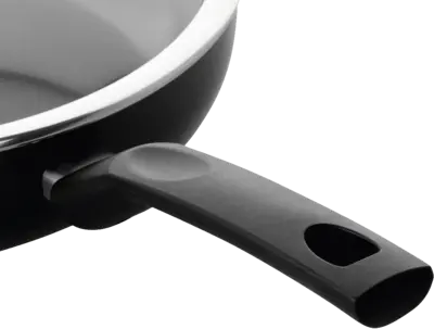 Easy Basic Ceramic hapjespan 28 cm