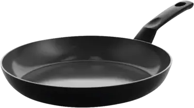 BK Easy Basic Ceramic koekenpan 30 cm