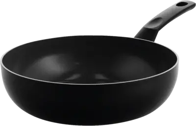 BK Easy Basic Ceramic wok 28 cm