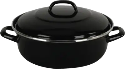BK Fortalit braadpan 28 cm