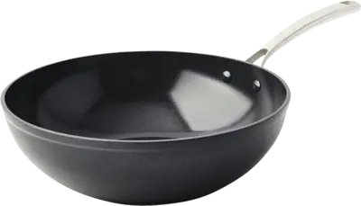 BK Superior Ceramic wok 30cm