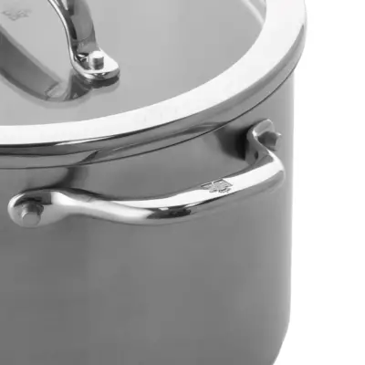 Twist 4-delige set deksel