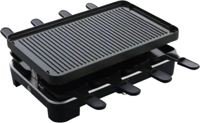 BK Connect gourmetstel