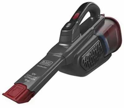 Black + Decker BHHV315B-QW