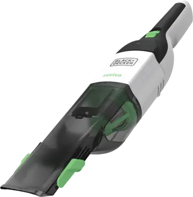 Black + Decker REVHV8C-QW