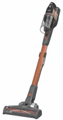 Black + Decker BHFEV182C-QW