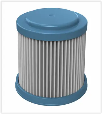 Black + Decker VPFE20-XJ