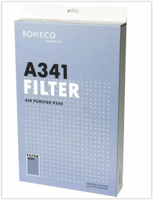 Boneco A341 Filter voor P340