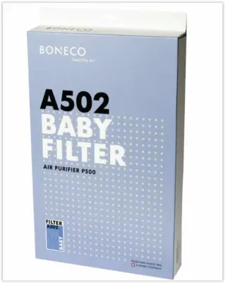 Boneco A502 Baby filter voor P500