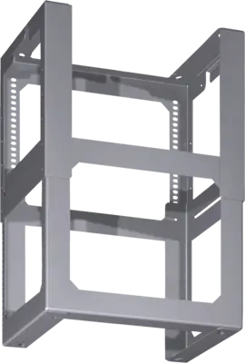 DHZ1251 Frame tbv schachtverlenging DHZ1229