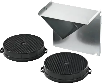 Bosch DHZ5275 Standard recirculation kit