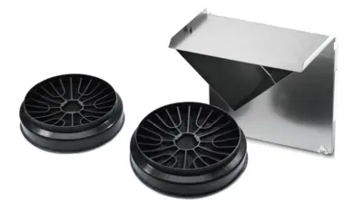 DHZ5275 Standard recirculation kit