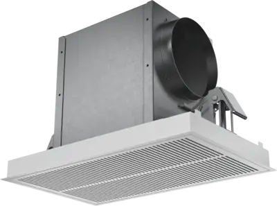 Bosch DIZ0JC2D0 CleanAir Recirculatieset regenereerbaar