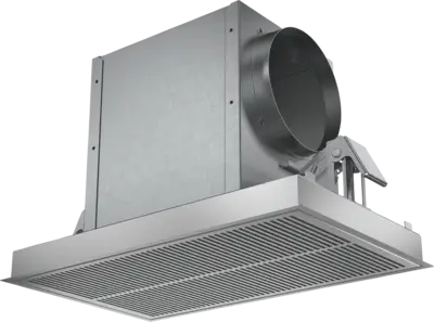 Bosch DIZ1JC5C6 CleanAir Plus recirculatieset