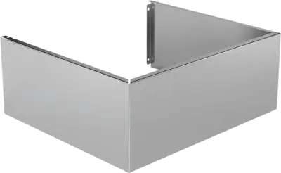 Bosch DWZ0IB5G0 Schachtverlenging 120 mm