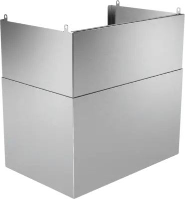 Bosch DWZ0IB5N0 Schachtverlenging 187-360 mm