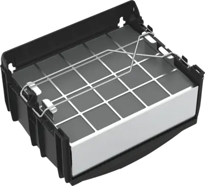 Bosch DWZ0XX0J5 Integreerbare CleanAir recirculatieset