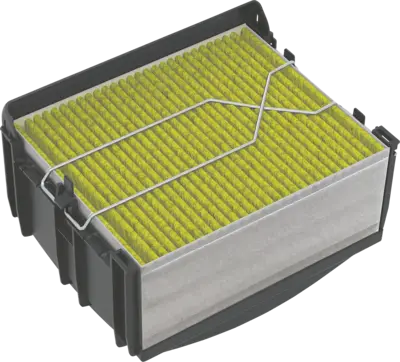 Bosch DWZ1DX1I6 Umluftmodul