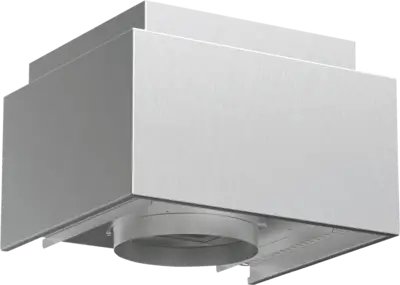 Bosch DWZ1FX5C6 Umluftmodul