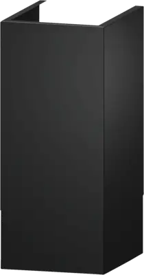 Bosch DWZ1IB6K2 Schachtverlenging, 450-854 mm