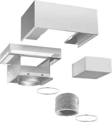 DWZ2CX5C6 Umluftmodul