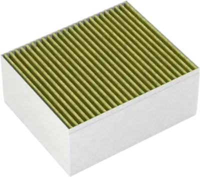 Bosch DZZ1XX1B6 Clean Air Plus geurfilter