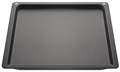 Bosch HEZ631070 Bakplaat