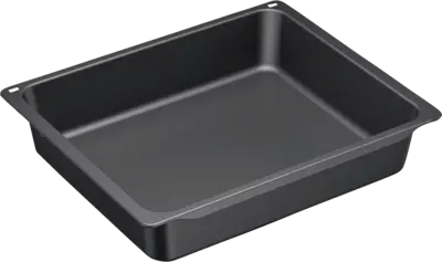Bosch HEZ633073 Braadpan voor in de oven
