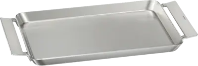 Bosch HEZ9TY010 Teppan Yaki 34 cm, voor Flex Inductie