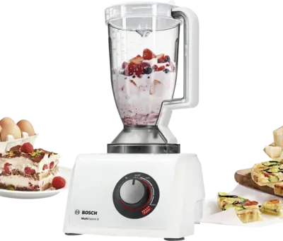 MC812W501 MultiTalent 8