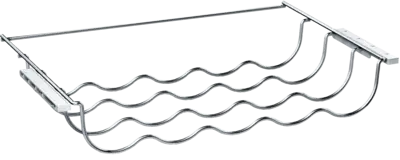 Bosch KSZ10020 Flessenrooster product afbeelding