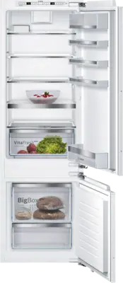 Bosch KIS87EDD0