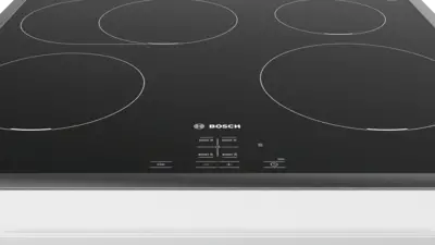 NIF645CB5E (inductiekookplaat tbv inbouwfornuis)