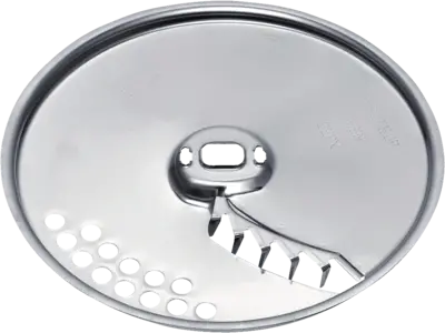 Bosch MUZ45PS1 Pommes-Frites schijf product afbeelding