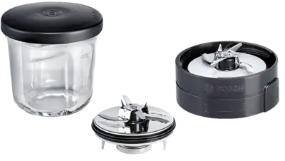 Bosch MUZ45XCG1 product afbeelding