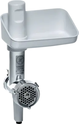 Bosch MUZ5FW1 vleesmolen product afbeelding