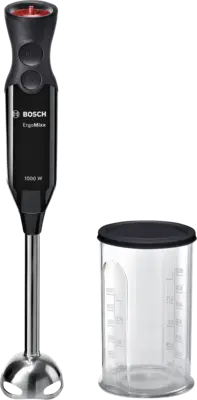 Bosch MS6CB6110 ErgoMixx